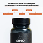 shilajit gélules pur siho