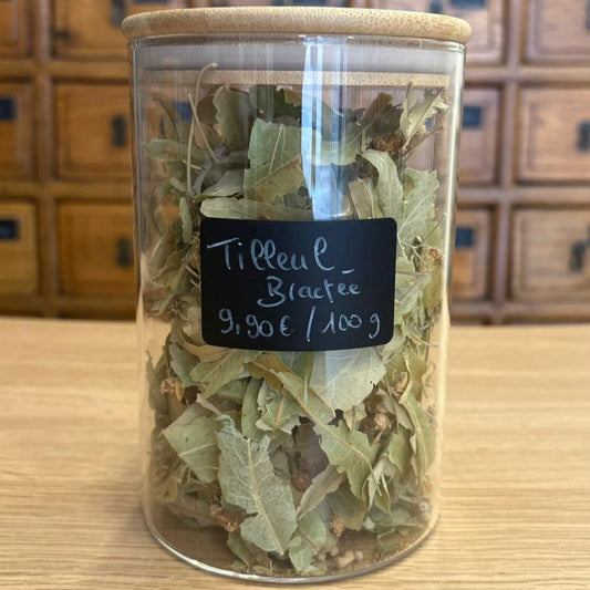 Tilleul Bractée 