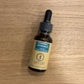 Flacon de vitamine C liposomale Herboricare, complement en gouttes